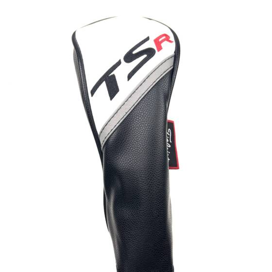 Titleist TSR2 5 Wood / 18 Degree / HZRDUS CB Regular Flex