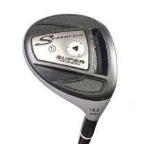 Adams Golf Speedline Super Fairway 3 Wood / 14.5 Degree / Fubuki Regular Flex