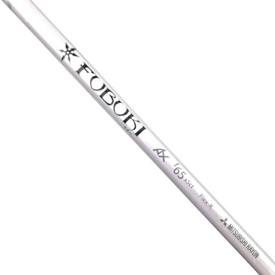 Adams Golf Speedline Super Fairway 3 Wood / 14.5 Degree / Fubuki Regular Flex