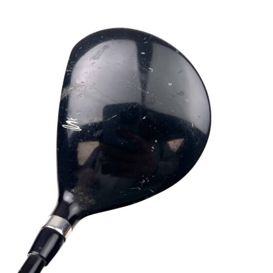 Cobra S2 5 Wood / 18 Degree / Fujikura Fit-On Max Regular Flex