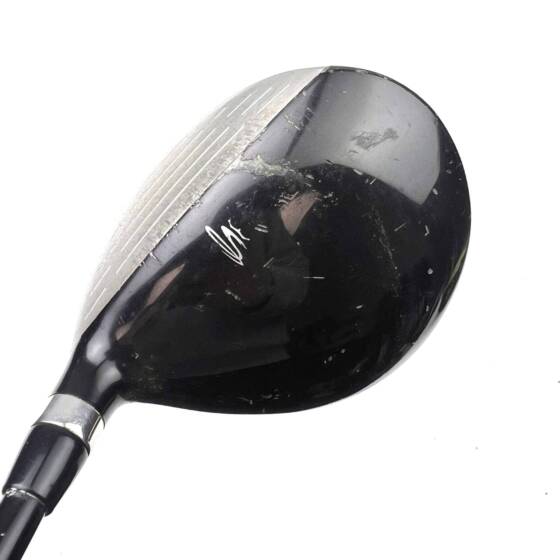 Cobra S2 5 Wood / 18 Degree / Fujikura Fit-On Max Regular Flex