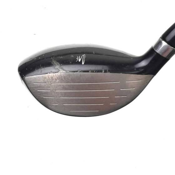 Cobra S2 5 Wood / 18 Degree / Fujikura Fit-On Max Regular Flex