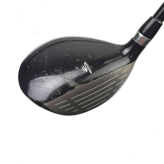 Cobra S2 5 Wood / 18 Degree / Fujikura Fit-On Max Regular Flex