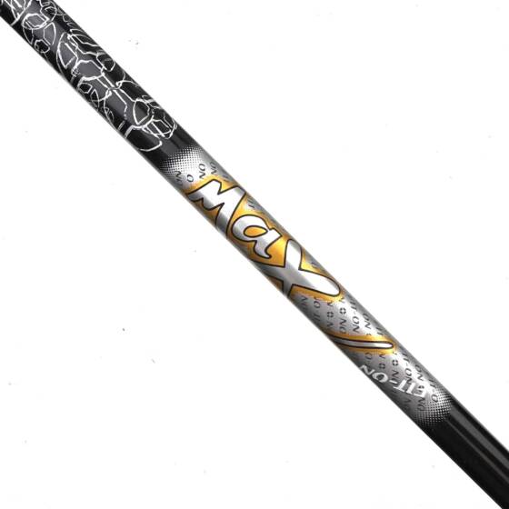 Cobra S2 5 Wood / 18 Degree / Fujikura Fit-On Max Regular Flex