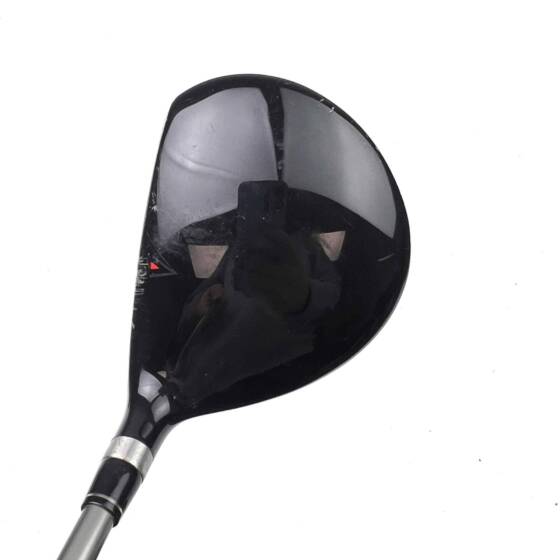 Benross Velo CT Max 3 Wood / 18 Degree / Pro Launch Platinum Regular Flex