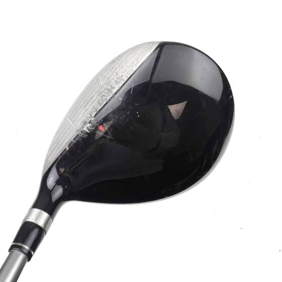 Benross Velo CT Max 3 Wood / 18 Degree / Pro Launch Platinum Regular Flex