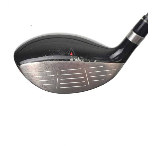 Benross Velo CT Max 3 Wood / 18 Degree / Pro Launch Platinum Regular Flex