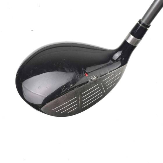 Benross Velo CT Max 3 Wood / 18 Degree / Pro Launch Platinum Regular Flex