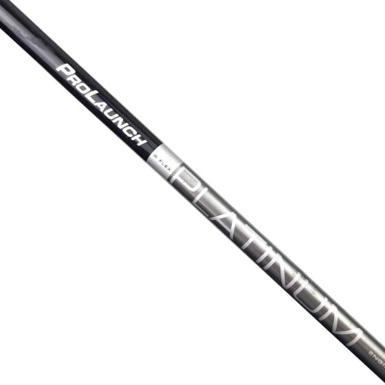 Benross Velo CT Max 3 Wood / 18 Degree / Pro Launch Platinum Regular Flex