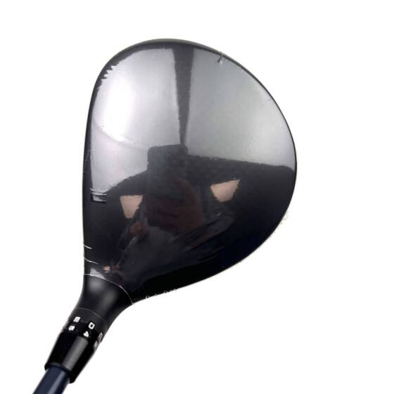 New Cobra DS-Adapt X 5 Wood / 18 Degree / Denali 60 Regular Flex