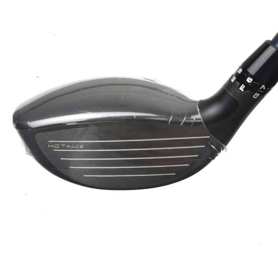 New Cobra DS-Adapt X 5 Wood / 18 Degree / Denali 60 Regular Flex