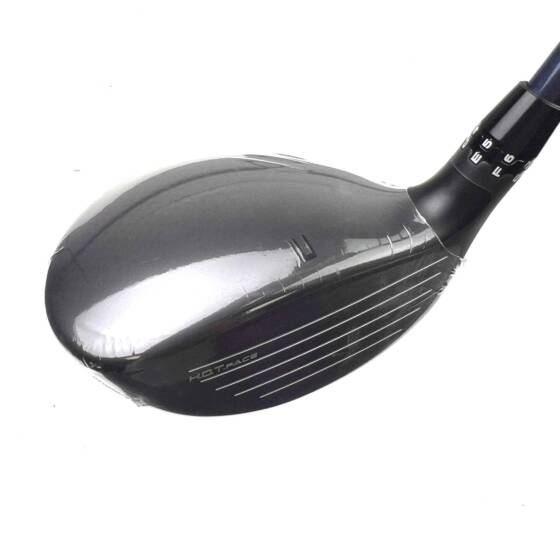 New Cobra DS-Adapt X 5 Wood / 18 Degree / Denali 60 Regular Flex