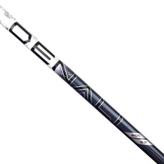 New Cobra DS-Adapt X 5 Wood / 18 Degree / Denali 60 Regular Flex
