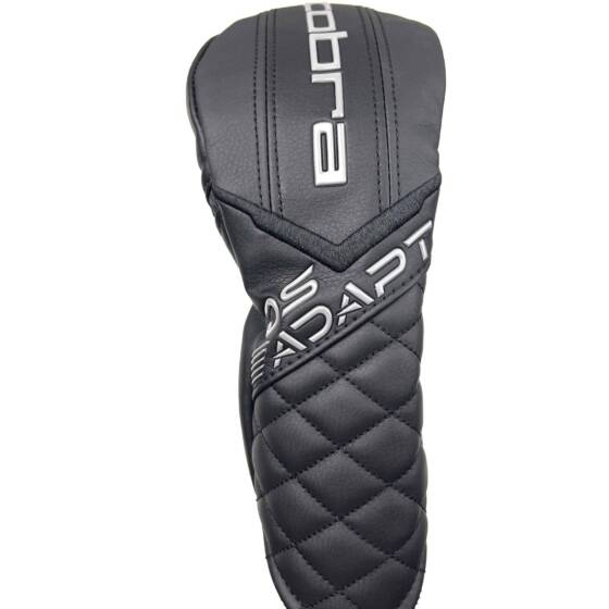 New Cobra DS-Adapt X 5 Wood / 18 Degree / Denali 60 Regular Flex