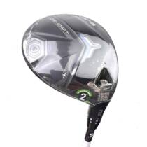 New Cobra DS-Adapt X 3 Wood / 15 Degree / Denali 60 Stiff Flex
