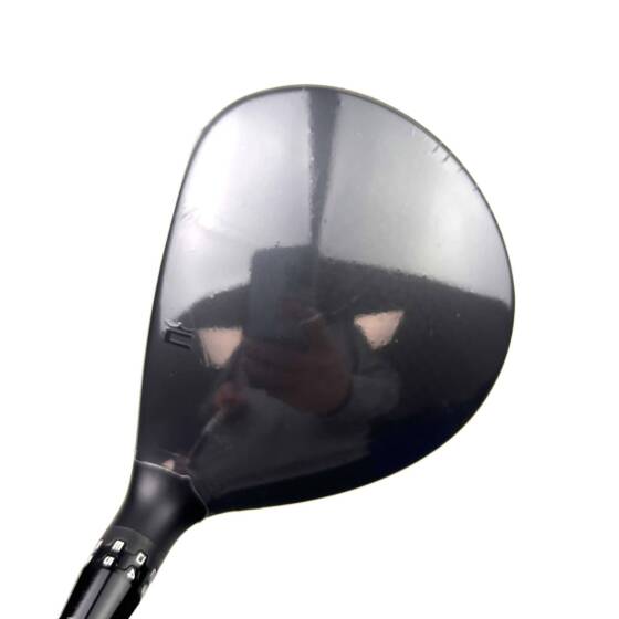 New Cobra DS-Adapt X 3 Wood / 15 Degree / Denali 60 Stiff Flex