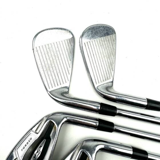 Callaway Apex Pro 16 Irons / 5-9 / Project X Stiff Flex