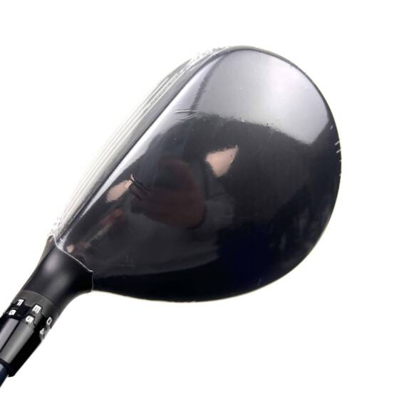 New Cobra DS-Adapt X 3 Wood / 15 Degree / Denali 60 Stiff Flex