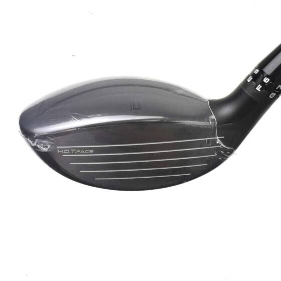 New Cobra DS-Adapt X 3 Wood / 15 Degree / Denali 60 Stiff Flex