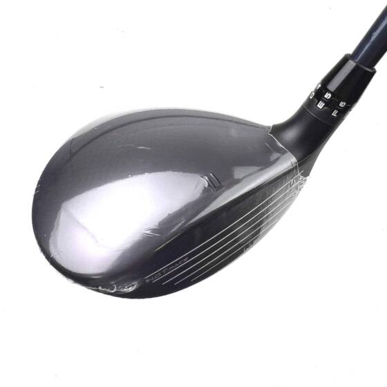 New Cobra DS-Adapt X 3 Wood / 15 Degree / Denali 60 Stiff Flex