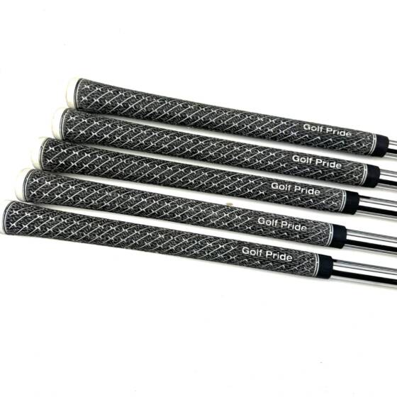 Callaway Apex Pro 16 Irons / 5-9 / Project X Stiff Flex