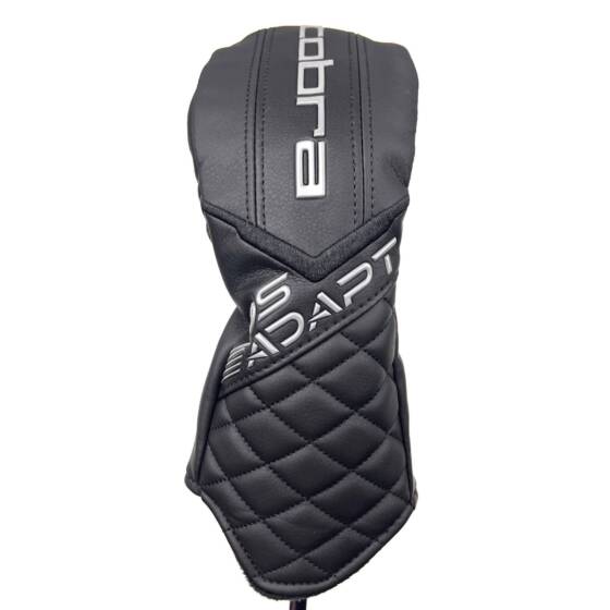 New Cobra DS-Adapt X 3 Wood / 15 Degree / Denali 60 Stiff Flex