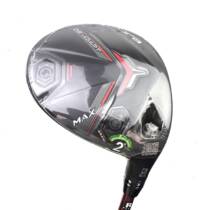 New Cobra DS-Adapt Max 3 Wood / 15 Degree / Denali 50 Regular Flex