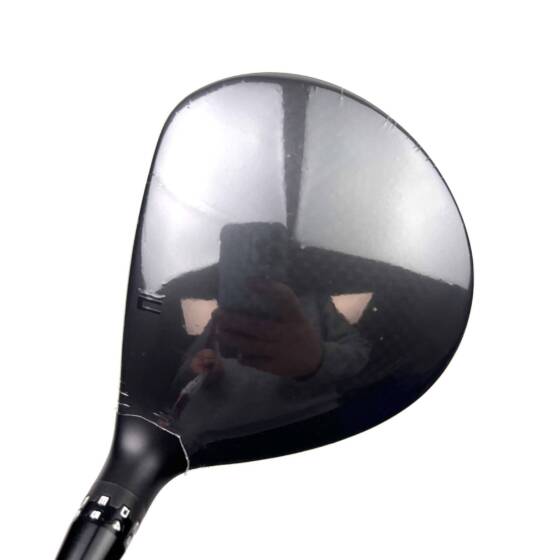 New Cobra DS-Adapt Max 3 Wood / 15 Degree / Denali 50 Regular Flex