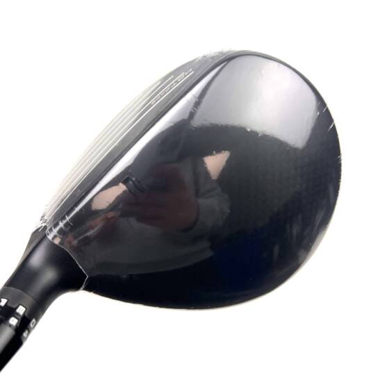 New Cobra DS-Adapt Max 3 Wood / 15 Degree / Denali 50 Regular Flex