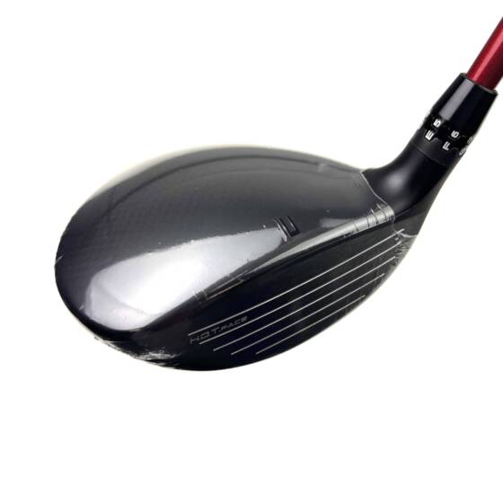 New Cobra DS-Adapt Max 3 Wood / 15 Degree / Denali 50 Regular Flex