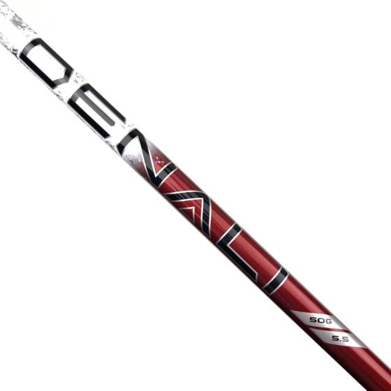 New Cobra DS-Adapt Max 3 Wood / 15 Degree / Denali 50 Regular Flex