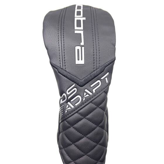 New Cobra DS-Adapt Max 3 Wood / 15 Degree / Denali 50 Regular Flex