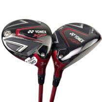 Yonex Ezone XP 3 & 5 Wood / 18 & 21 Degree / EX300 Ladies Flex
