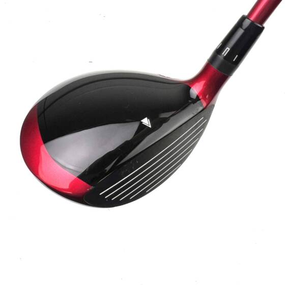 Yonex Ezone XP 3 & 5 Wood / 18 & 21 Degree / EX300 Ladies Flex