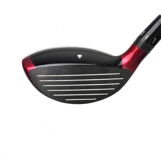 Yonex Ezone XP 3 & 5 Wood / 18 & 21 Degree / EX300 Ladies Flex