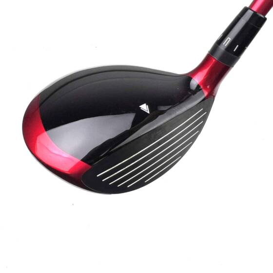 Yonex Ezone XP 3 & 5 Wood / 18 & 21 Degree / EX300 Ladies Flex