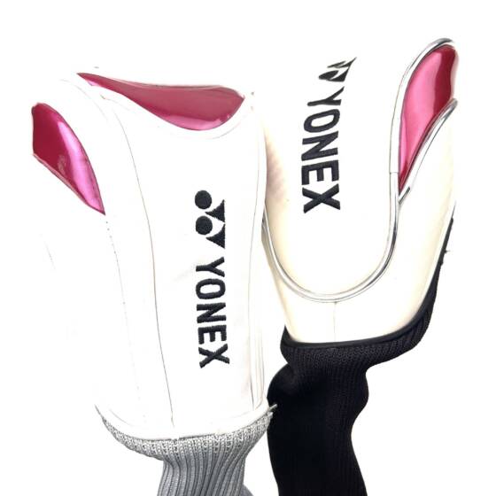 Yonex Ezone XP 3 & 5 Wood / 18 & 21 Degree / EX300 Ladies Flex
