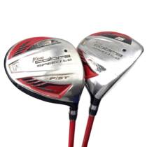 Cobra King Speed LD-F 3 & 5 Wood / 15 & 19 Degree / Tour AD YS Fairway Stiff Flex
