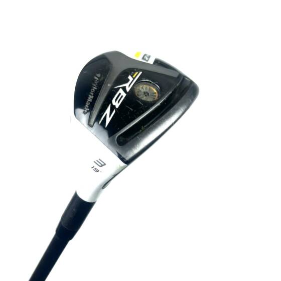 Taylormade RBZ Stage 2 3 Hybrid / 19 Degree / Rocketfuel Regular Flex