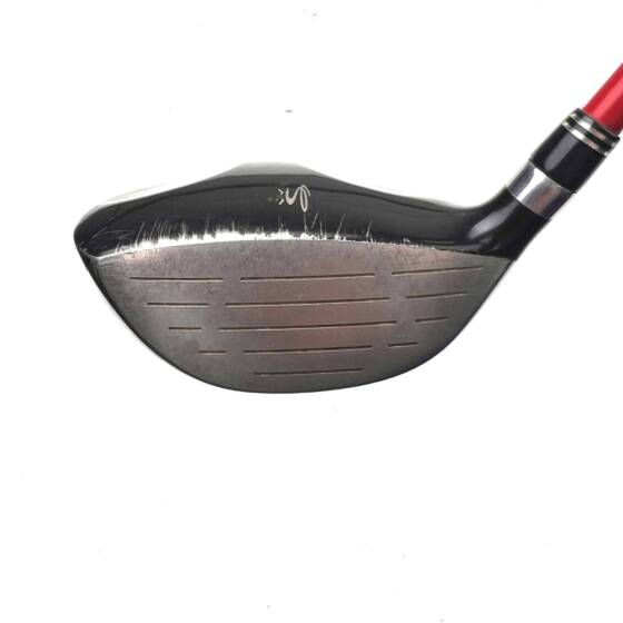 Cobra King Speed LD-F 3 & 5 Wood / 15 & 19 Degree / Tour AD YS Fairway Stiff Flex