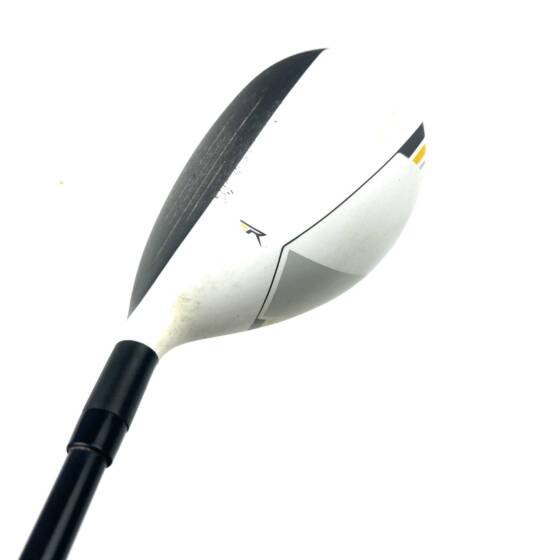 Taylormade RBZ Stage 2 3 Hybrid / 19 Degree / Rocketfuel Regular Flex