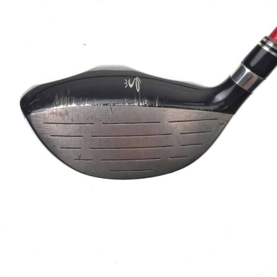 Cobra King Speed LD-F 3 & 5 Wood / 15 & 19 Degree / Tour AD YS Fairway Stiff Flex