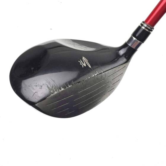 Cobra King Speed LD-F 3 & 5 Wood / 15 & 19 Degree / Tour AD YS Fairway Stiff Flex