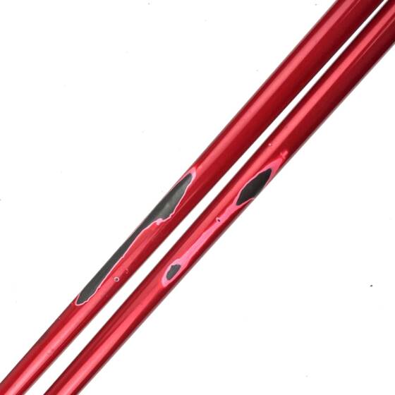 Cobra King Speed LD-F 3 & 5 Wood / 15 & 19 Degree / Tour AD YS Fairway Stiff Flex