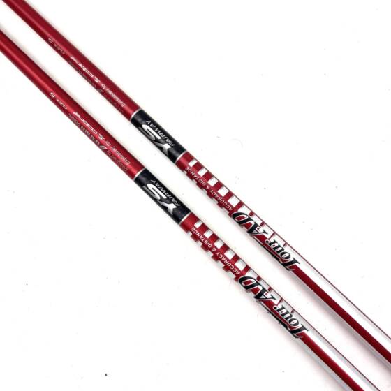 Cobra King Speed LD-F 3 & 5 Wood / 15 & 19 Degree / Tour AD YS Fairway Stiff Flex