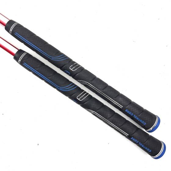 Cobra King Speed LD-F 3 & 5 Wood / 15 & 19 Degree / Tour AD YS Fairway Stiff Flex