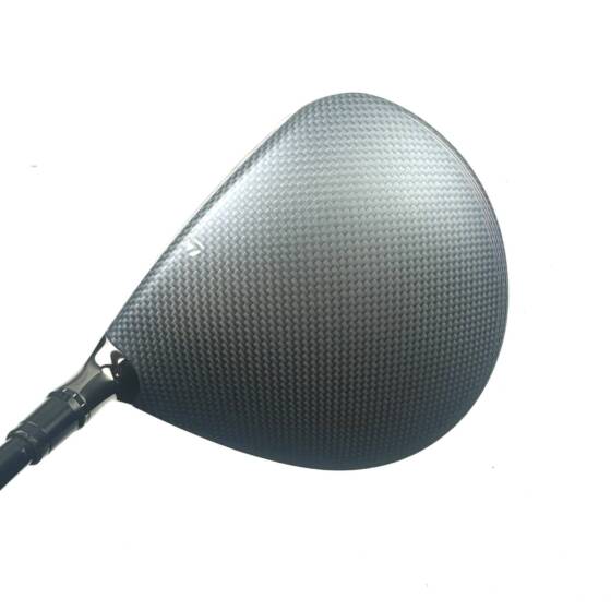 Taylormade QI35 Max Lite Driver / 12 Degree / Ventus 5A Senior Flex
