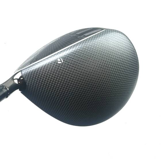 Taylormade QI35 Max Lite Driver / 12 Degree / Ventus 5A Senior Flex