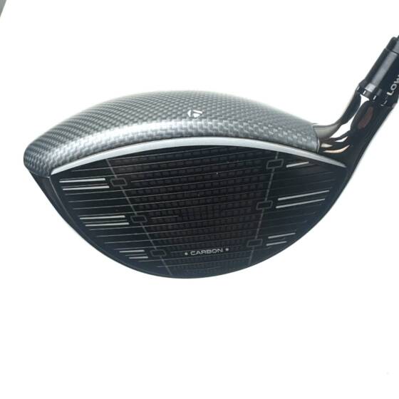 Taylormade QI35 Max Lite Driver / 12 Degree / Ventus 5A Senior Flex