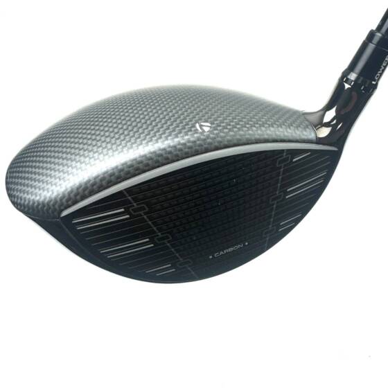 Taylormade QI35 Max Lite Driver / 12 Degree / Ventus 5A Senior Flex